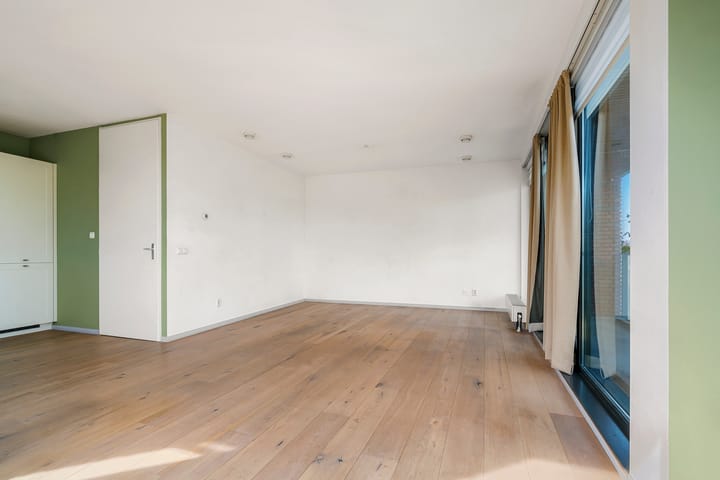 Foto 5 van Lange Vijfmatlaan 84