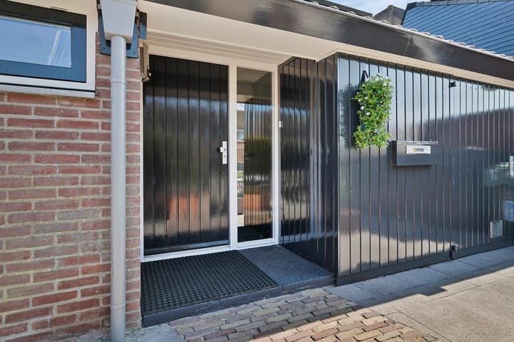 Foto 10 van Koningin Wilhelminastraat 78