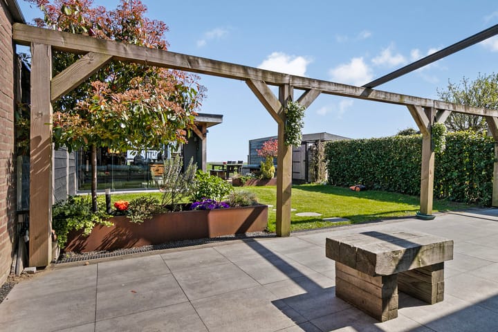 Foto 22 van Koningin Wilhelminastraat 78