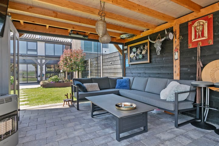 Foto 32 van Koningin Wilhelminastraat 78