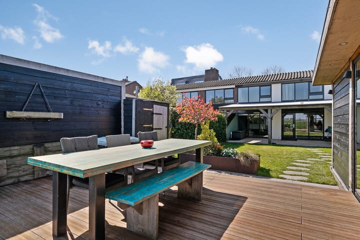 Foto 36 van Koningin Wilhelminastraat 78