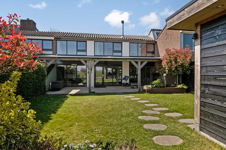 Foto 37 van Koningin Wilhelminastraat 78