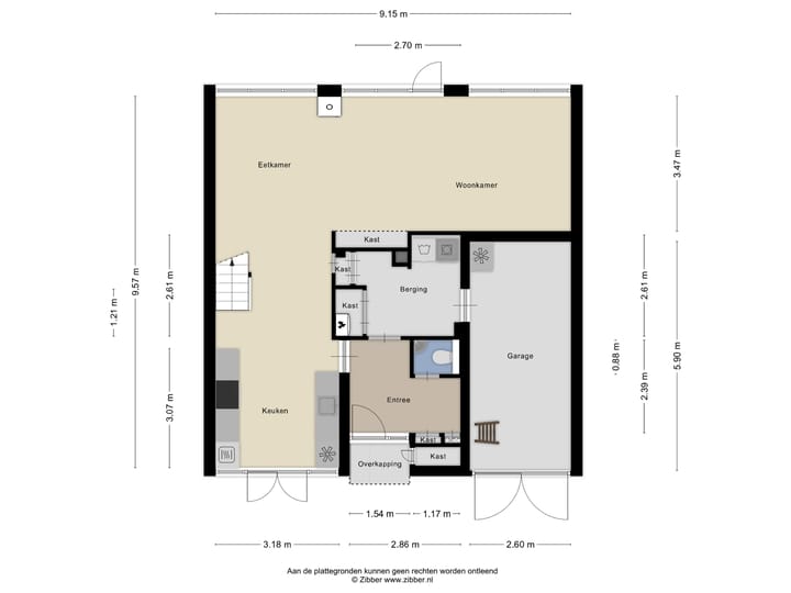 Foto 69 van Koningin Wilhelminastraat 78