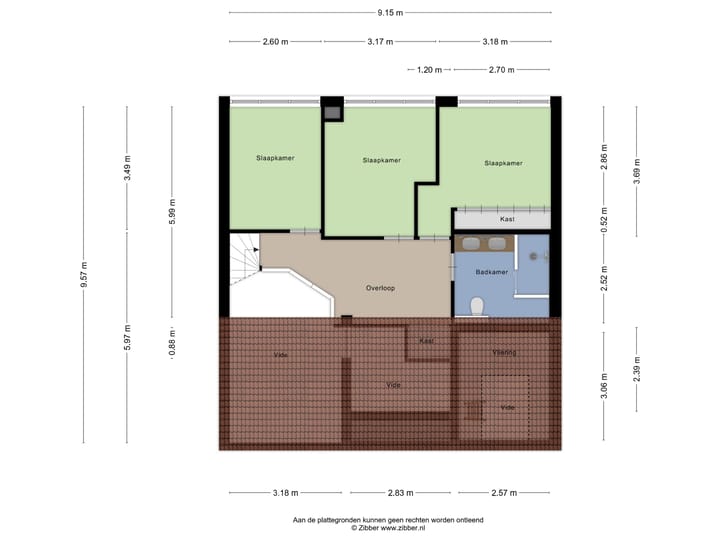 Foto 70 van Koningin Wilhelminastraat 78