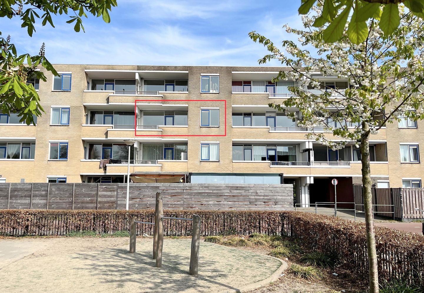 Foto 4 van Scherpenzeelstraat 97