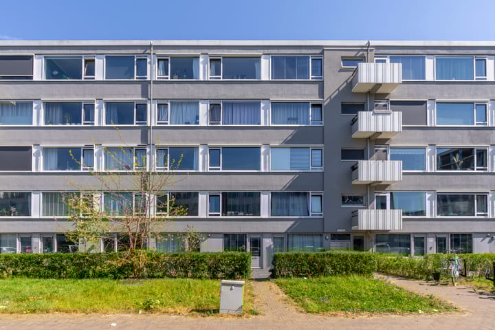 Foto 5 van Monnetlaan 48