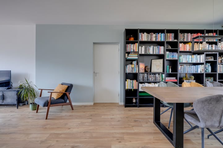 Foto 9 van Monnetlaan 48