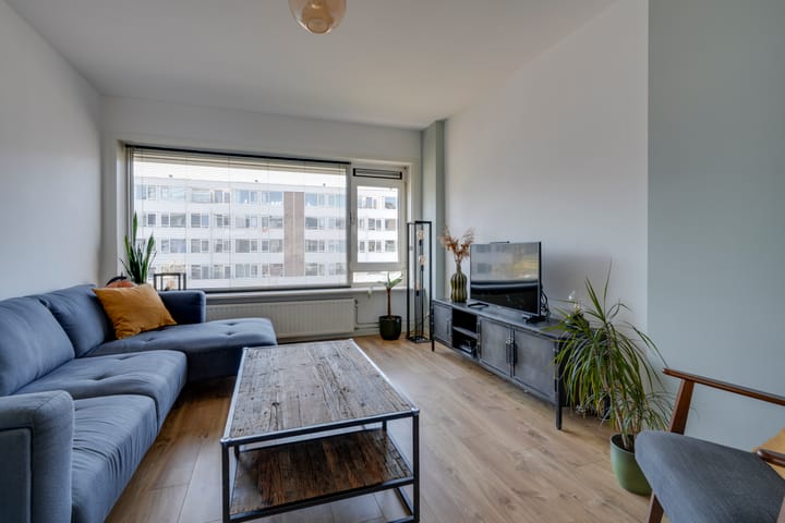 Foto 10 van Monnetlaan 48