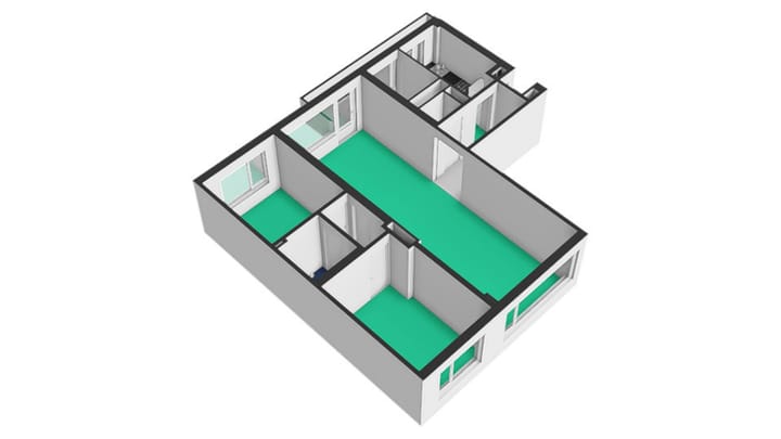 Foto 49 van Monnetlaan 48