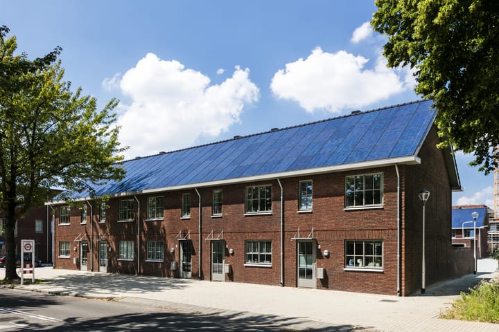 Scherpenheuvelstraat 14