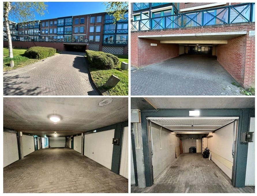 Foto 1 van Paludanushof 84b