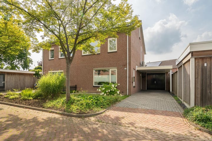 Foto 1 van de Kievit 106