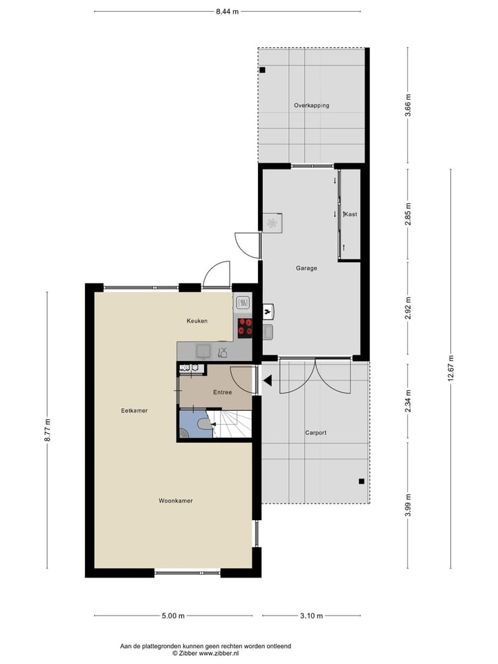 Foto 33 van de Kievit 106