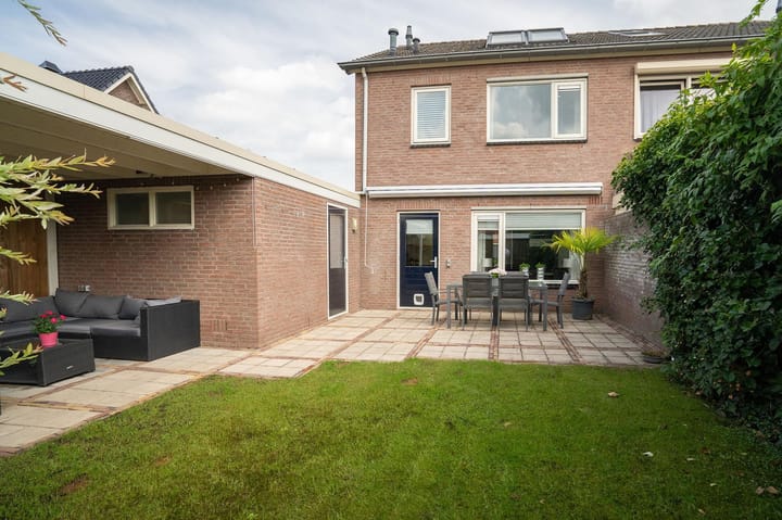 Foto 4 van de Kievit 106