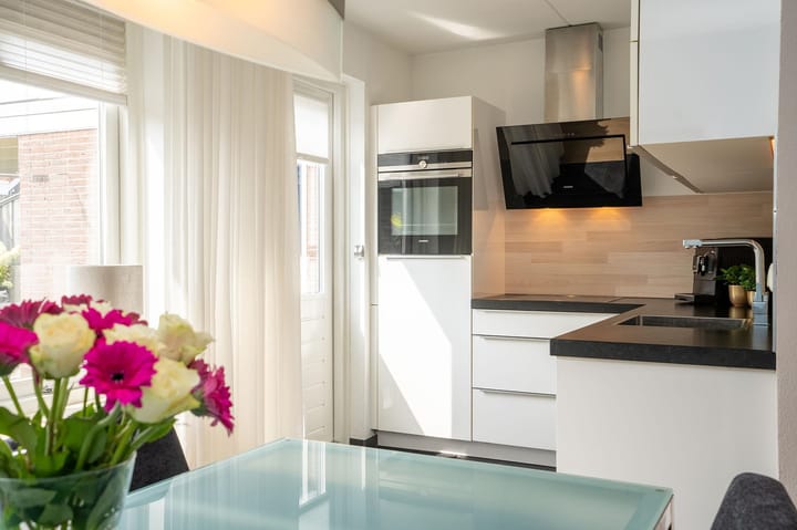 Foto 3 van de Kievit 106