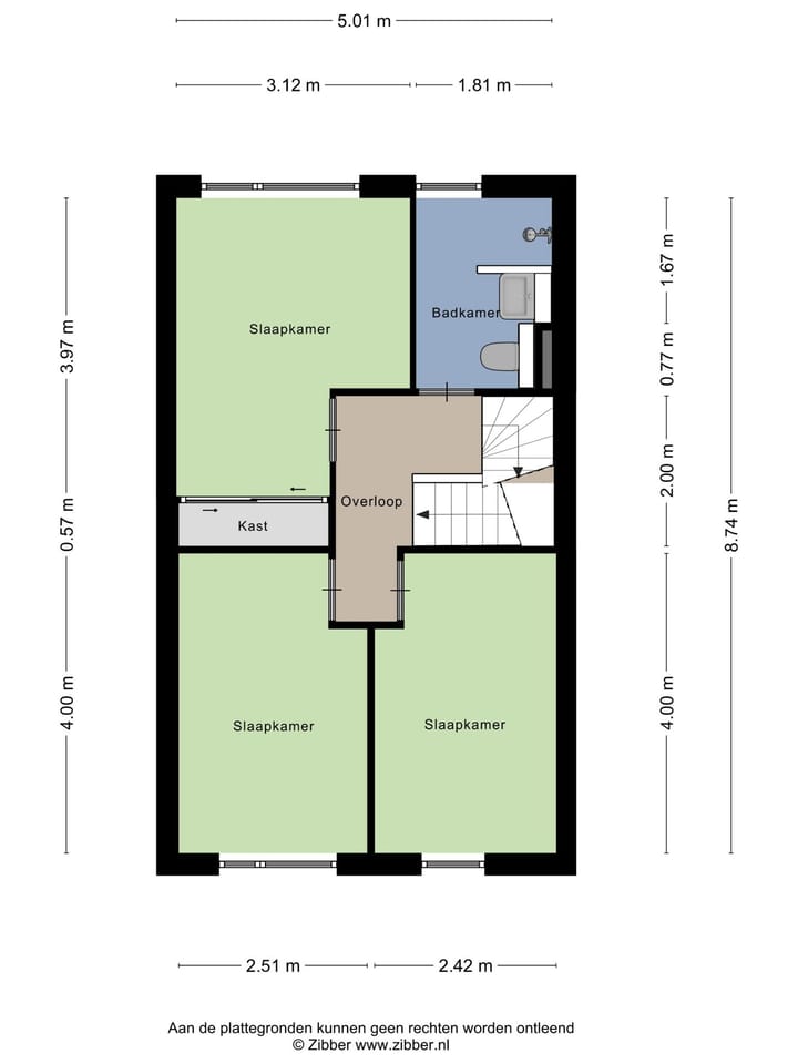 Foto 34 van de Kievit 106