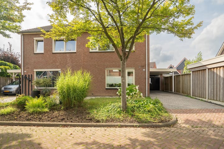 Foto 5 van de Kievit 106