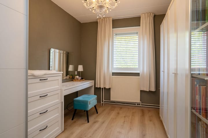 Foto 18 van de Kievit 106