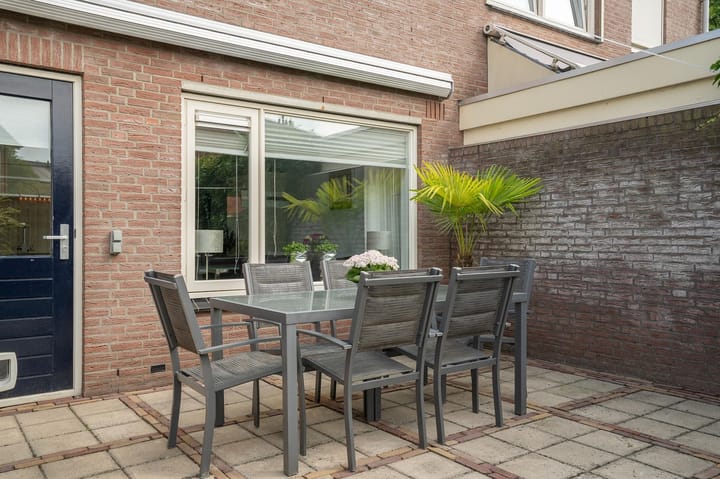 Foto 27 van de Kievit 106