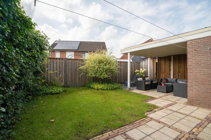 Foto 28 van de Kievit 106