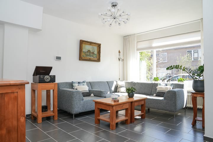 Foto 3 van Schaepmanstraat 6