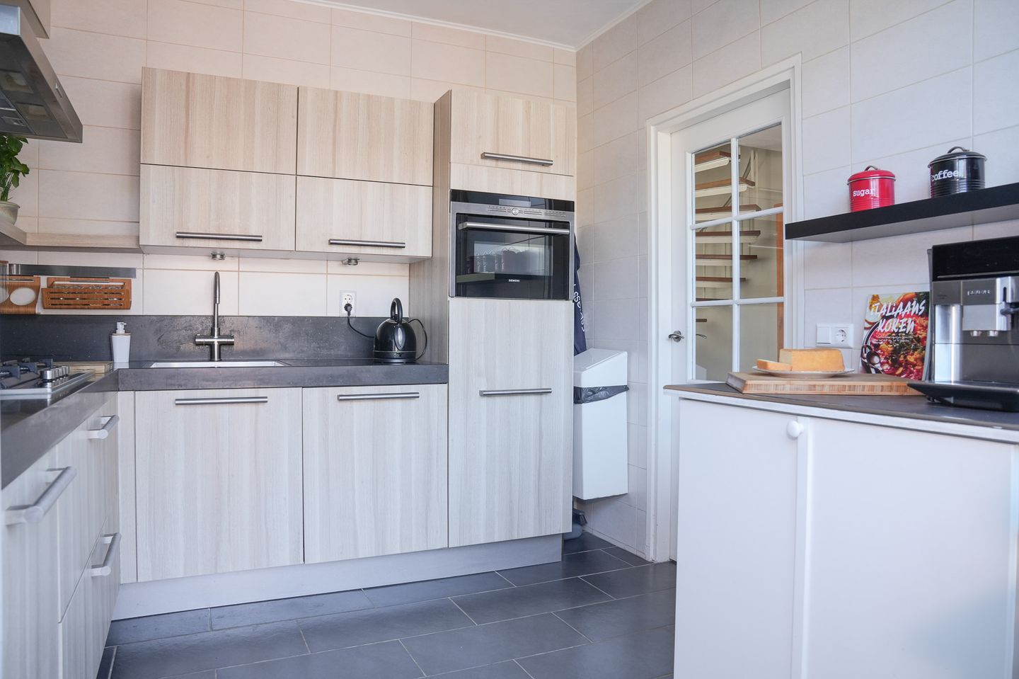 Foto 10 van Schaepmanstraat 6