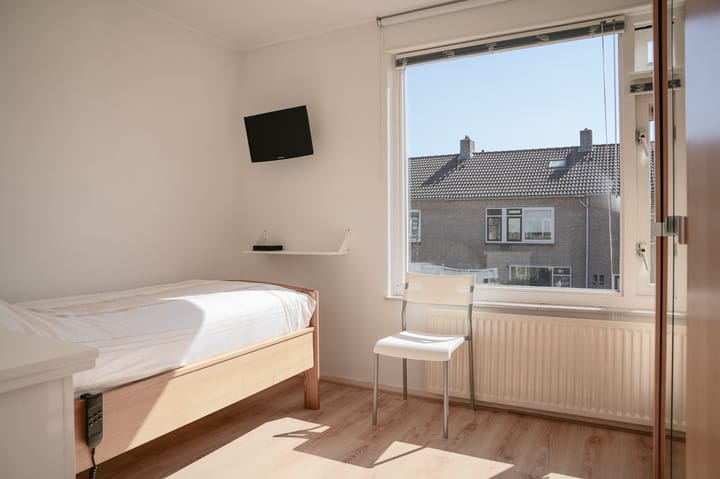 Foto 14 van Schaepmanstraat 6