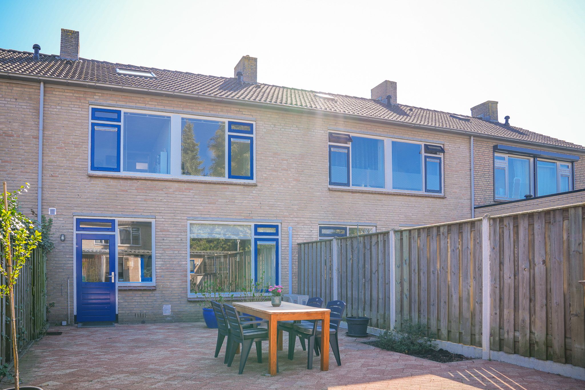 Foto 21 van Schaepmanstraat 6