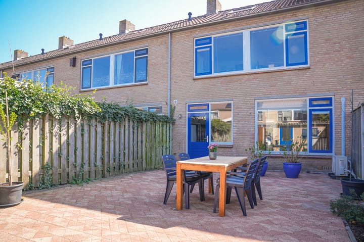 Foto 22 van Schaepmanstraat 6