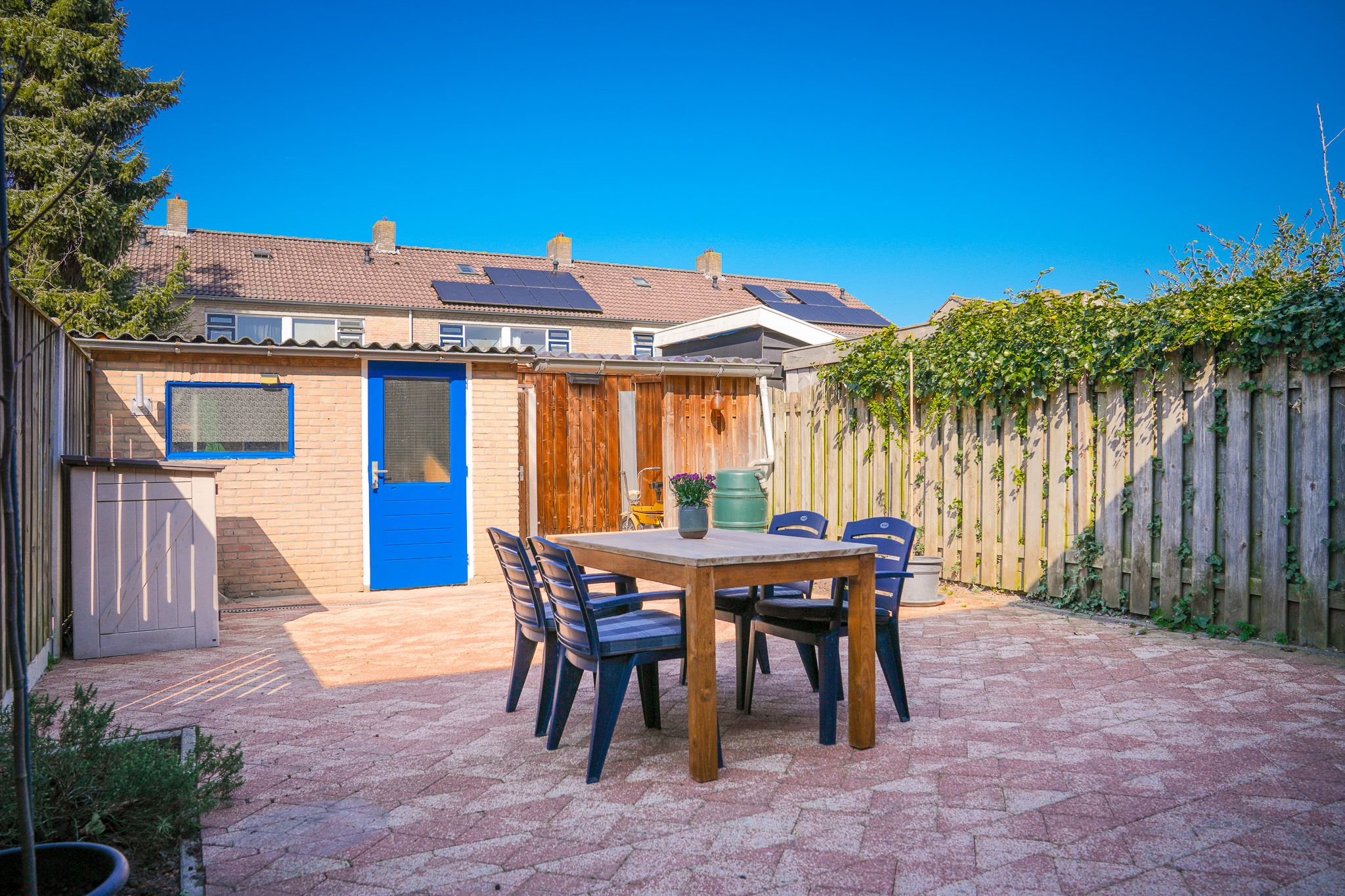 Foto 24 van Schaepmanstraat 6