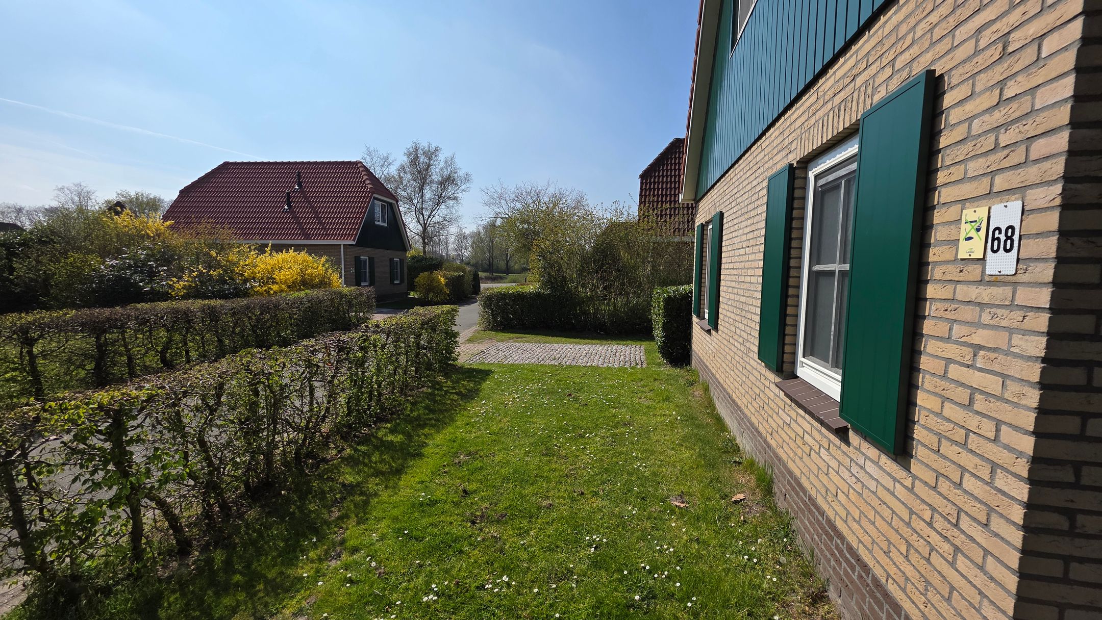 Foto 18 van Hunerwold State 68