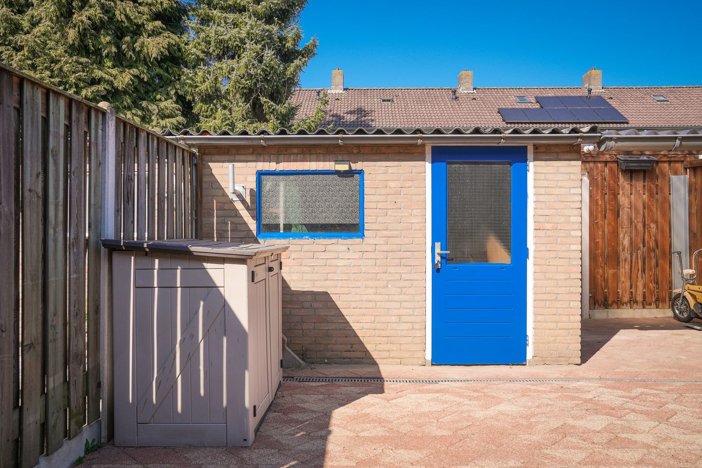 Foto 25 van Schaepmanstraat 6