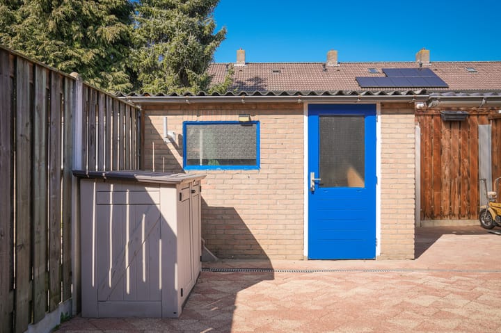 Foto 25 van Schaepmanstraat 6