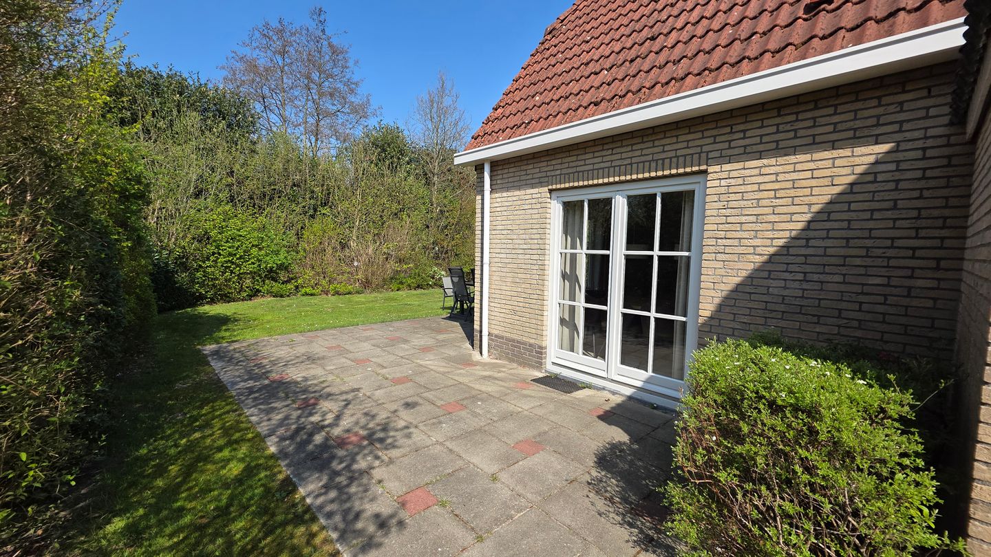 Foto 19 van Hunerwold State 68