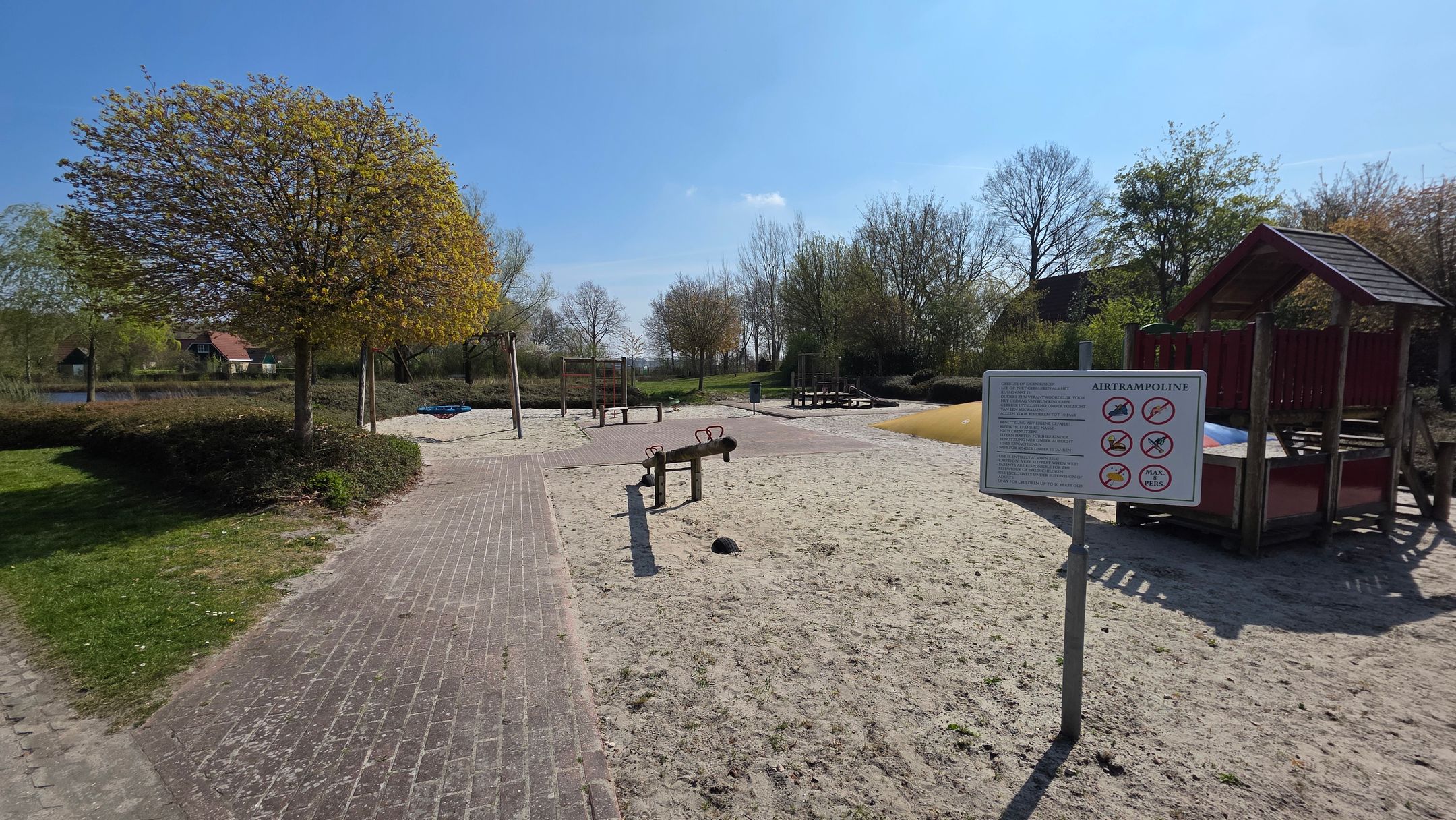 Foto 21 van Hunerwold State 68