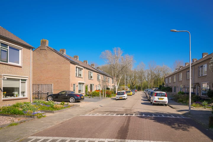 Foto 30 van Schaepmanstraat 6