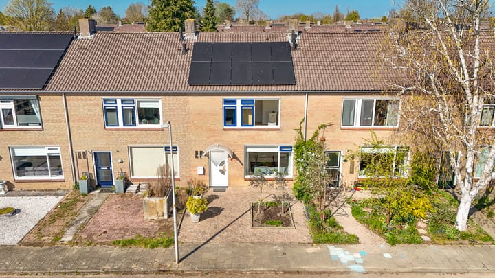 Foto 31 van Schaepmanstraat 6