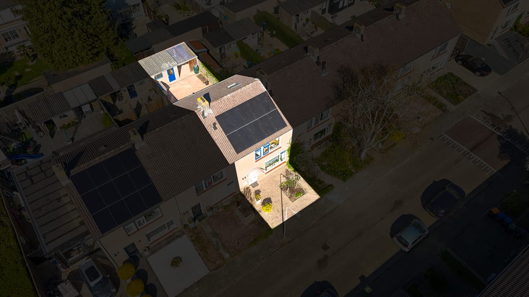 Foto 32 van Schaepmanstraat 6