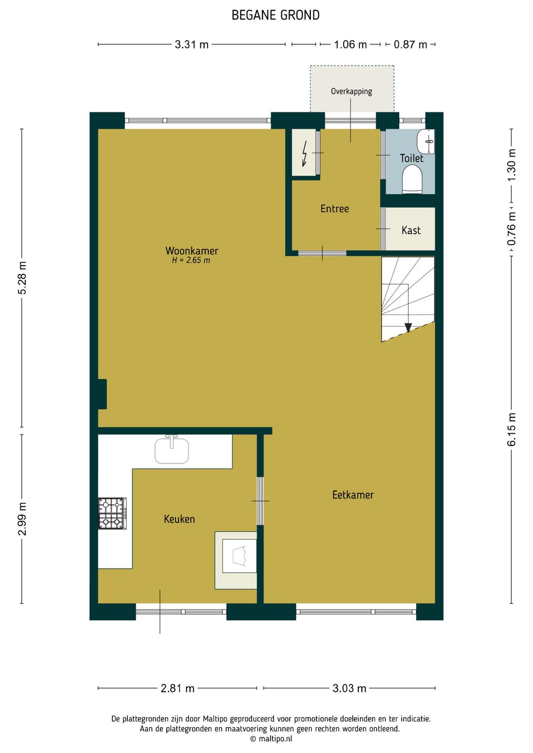 Foto 37 van Schaepmanstraat 6