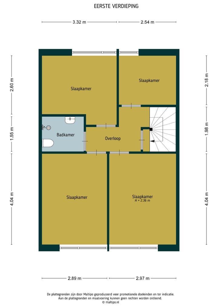 Foto 38 van Schaepmanstraat 6