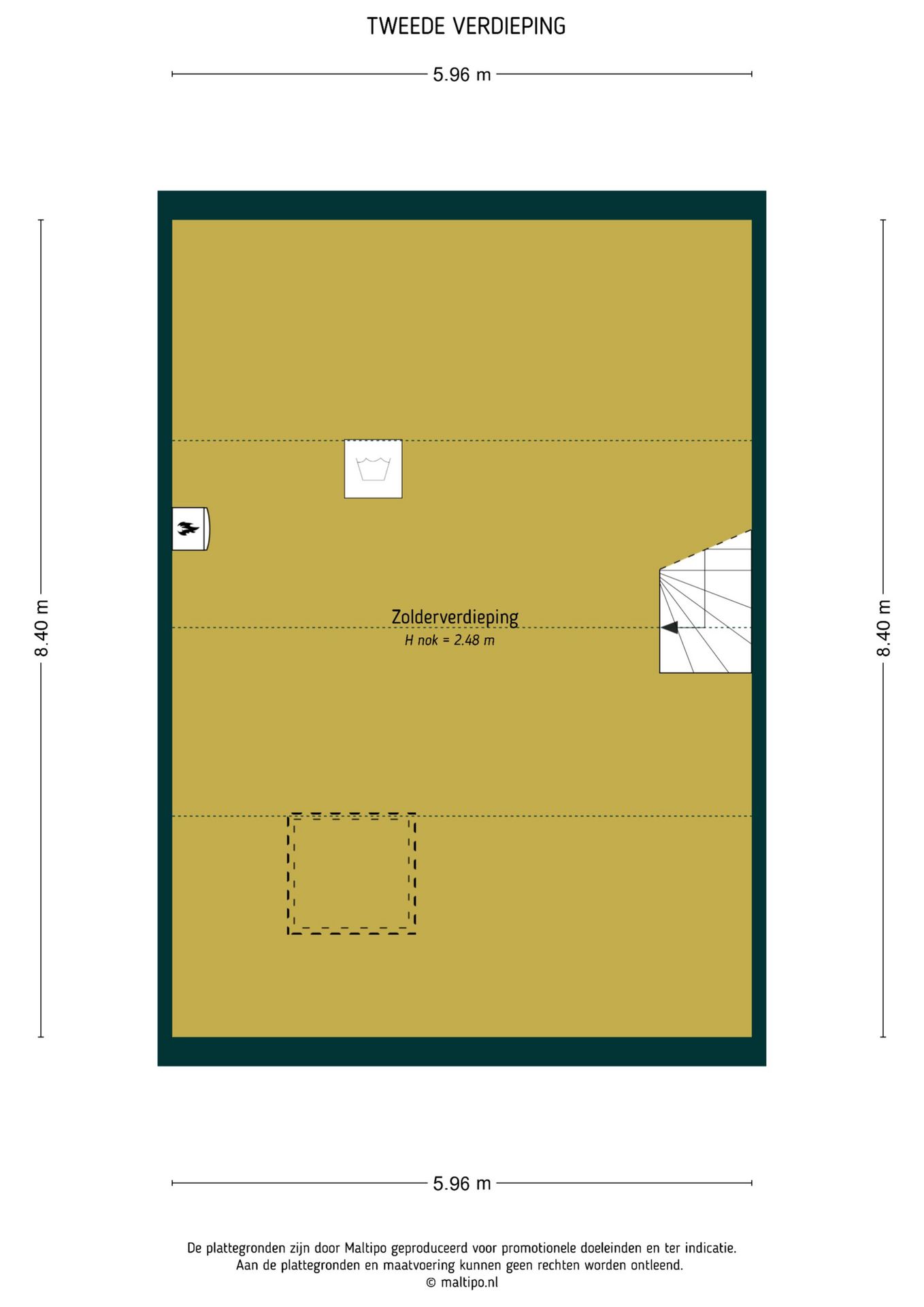Foto 39 van Schaepmanstraat 6