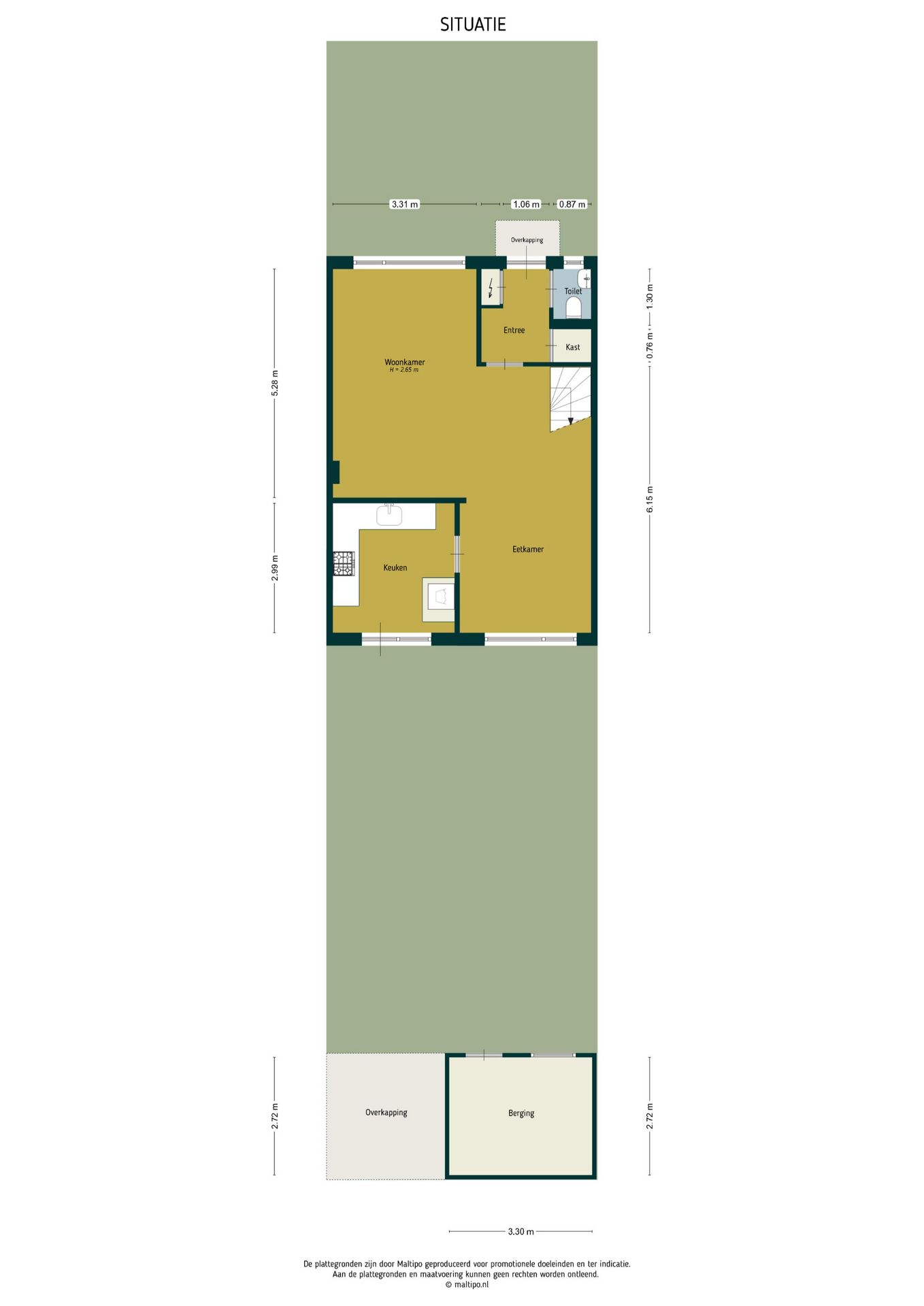 Foto 40 van Schaepmanstraat 6