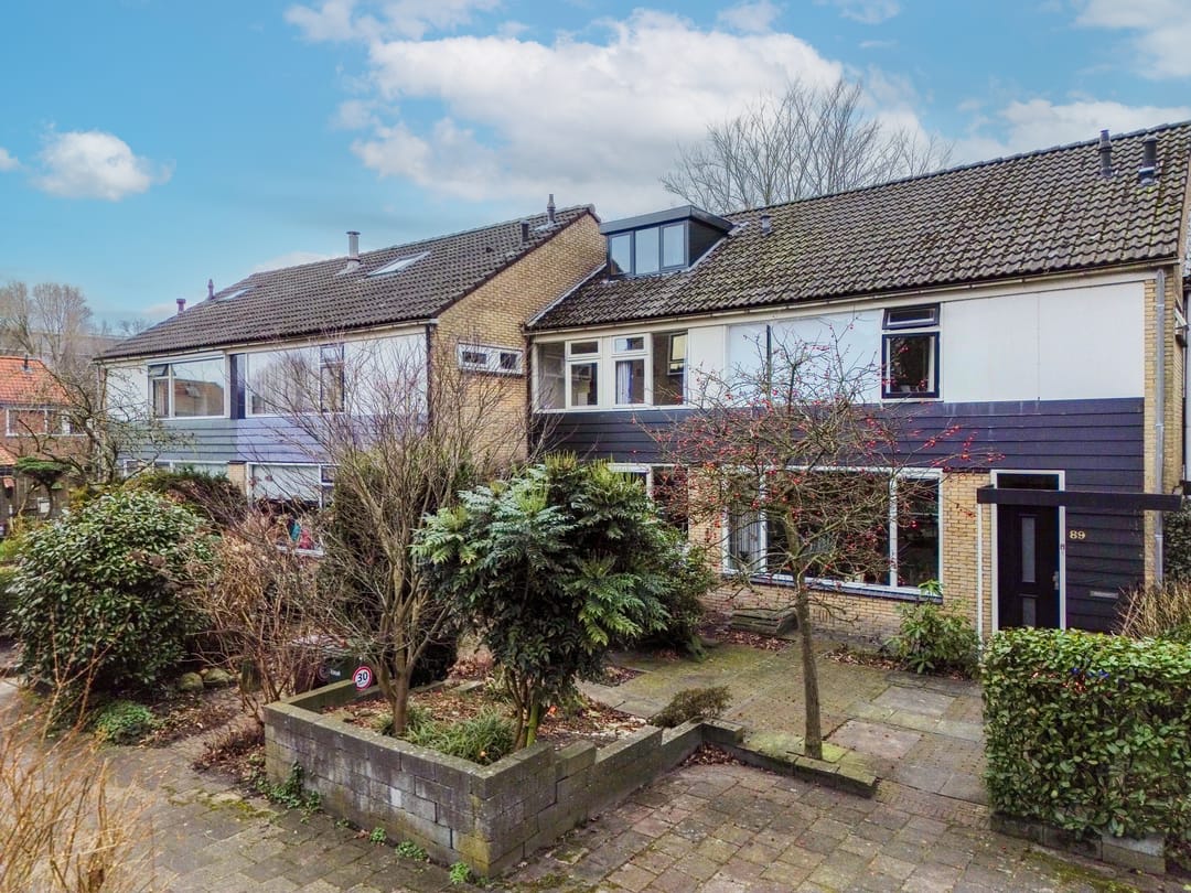 Foto 1 van van Hamelstraat 87