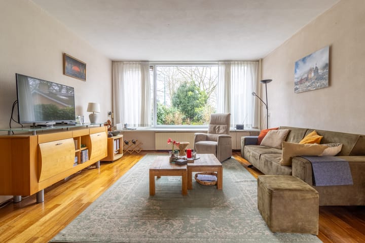 Foto 2 van van Hamelstraat 87