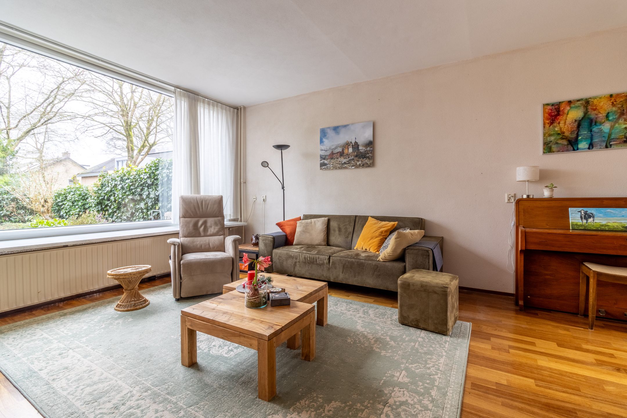 Foto 3 van van Hamelstraat 87