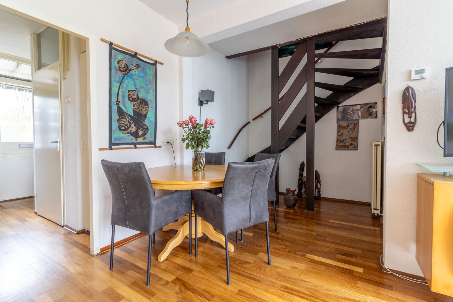 Foto 4 van van Hamelstraat 87