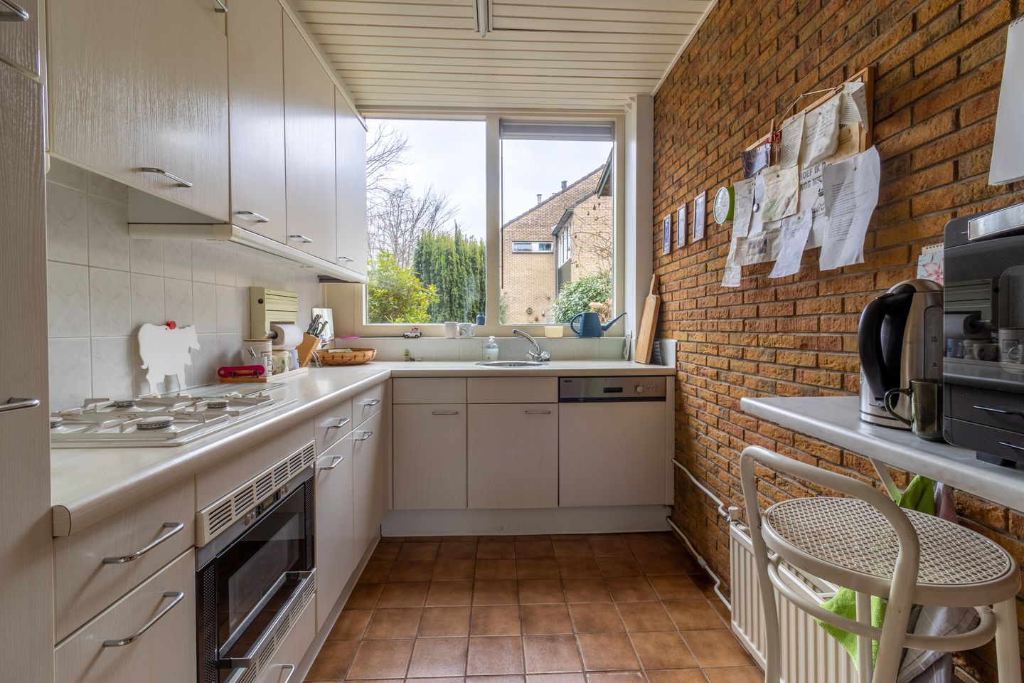 Foto 5 van van Hamelstraat 87