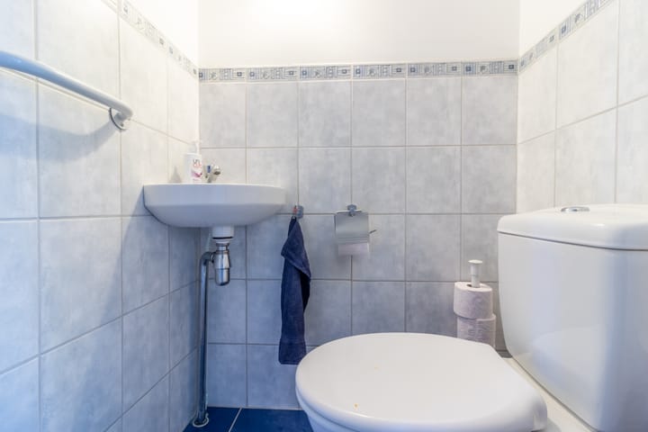 Foto 6 van van Hamelstraat 87