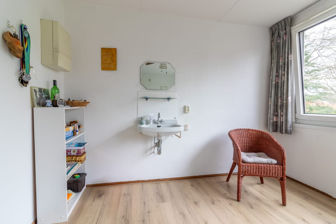 Foto 8 van van Hamelstraat 87