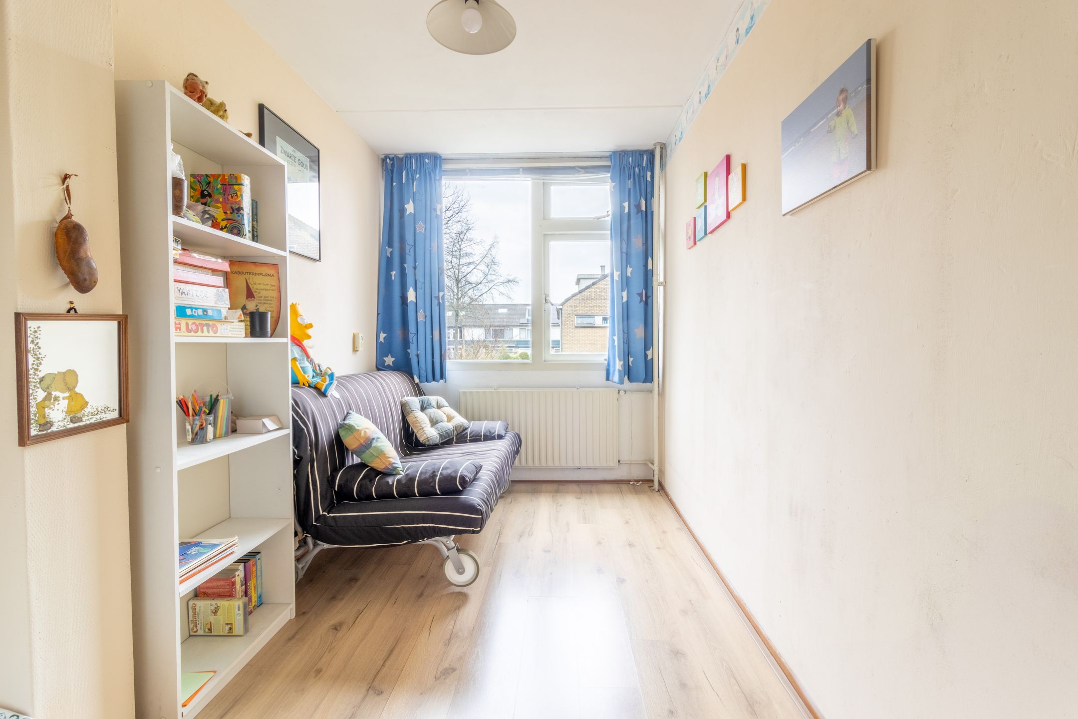 Foto 9 van van Hamelstraat 87